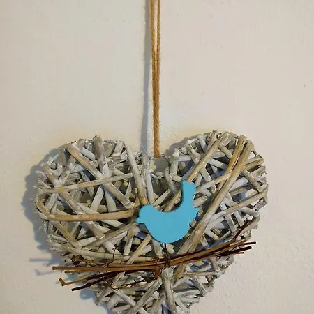 Bb Stefy Vendégház Pisa