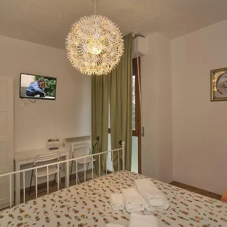 Vendégház Bb Stefy 3*