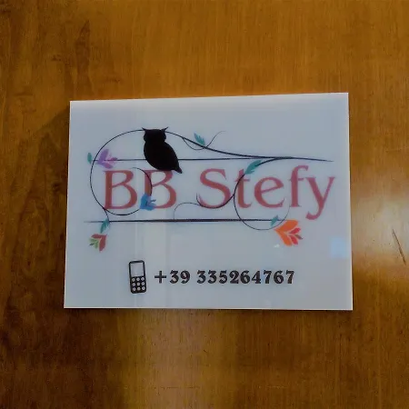 Πανσιόν Bb Stefy 3*