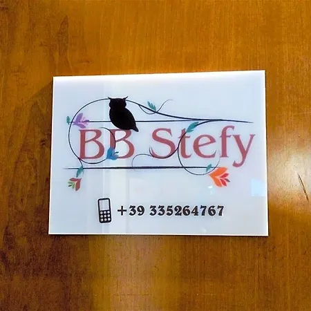 게스트하우스 Bb Stefy 피사