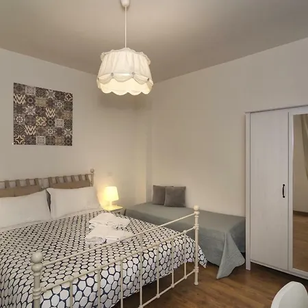Bb Stefy Guest house 3*