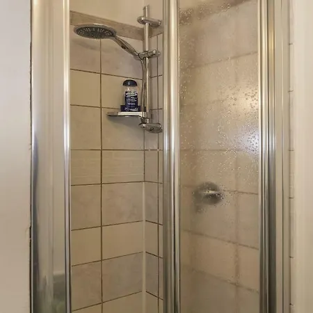 Bb Stefy Gæstehus 3*