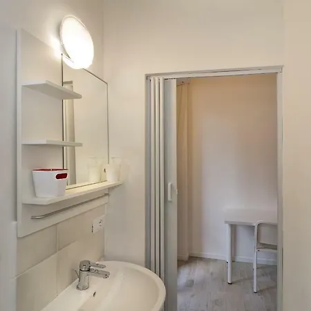 בית הארחה Bb Stefy 3*