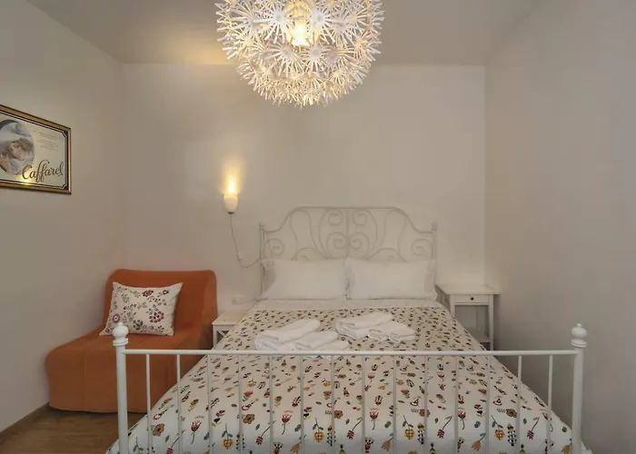 Bb Stefy Penzion Pisa