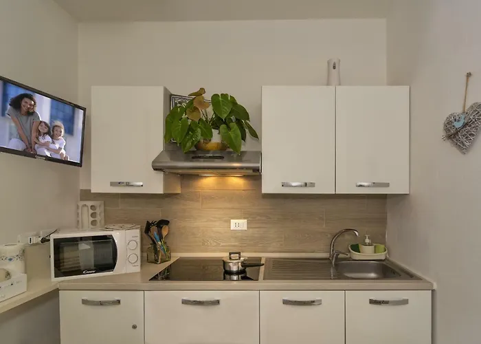 Penzion Bb Stefy Pisa