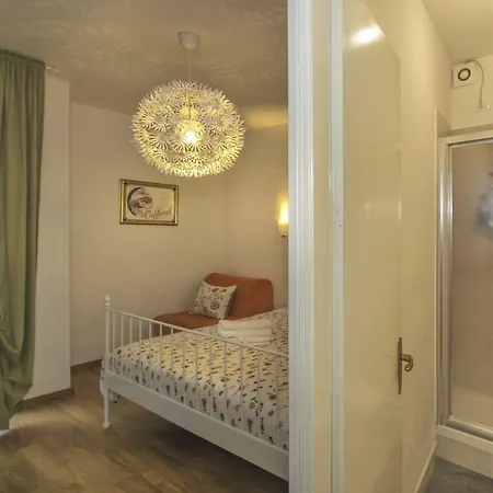 Bb Stefy Πανσιόν 3*