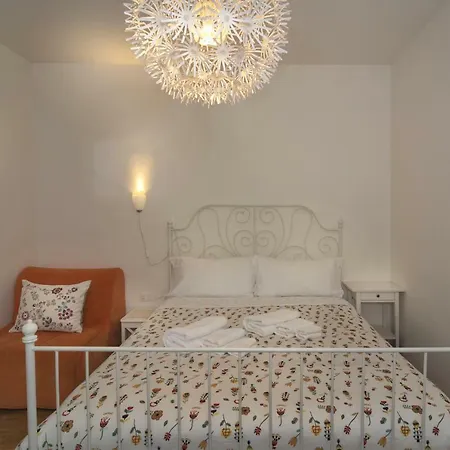 Bb Stefy Πανσιόν Πίζα