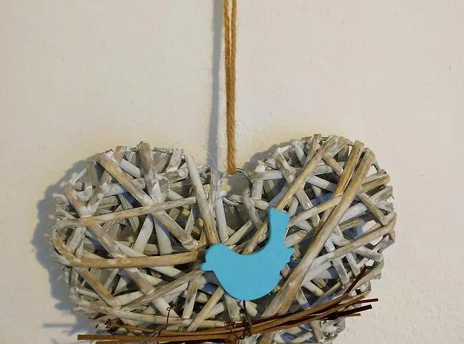 Bb Stefy Πανσιόν Πίζα