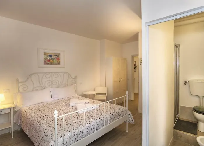 Bb Stefy Πανσιόν Πίζα