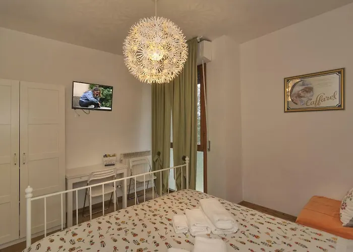 Πανσιόν Bb Stefy 3*