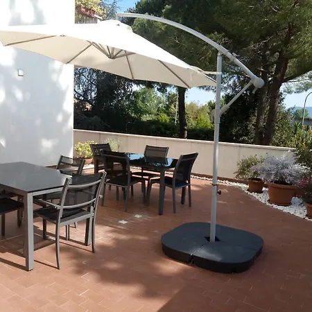 Konukevi Bb Stefy 3*