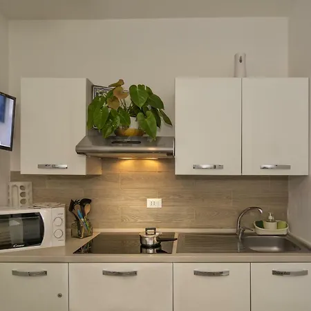 Konukevi Bb Stefy Pisa