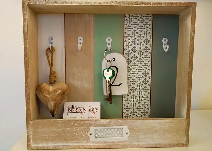 Bb Stefy 게스트하우스