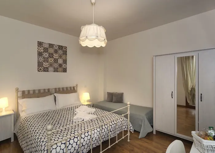 Bb Stefy 게스트하우스 3*