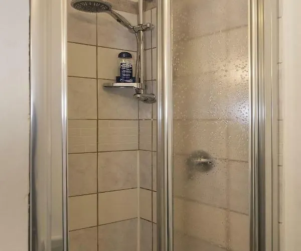 Bb Stefy 게스트하우스 3*