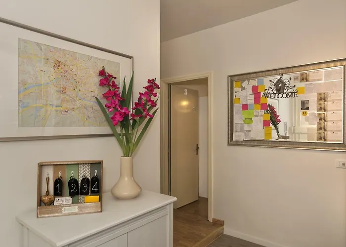 Bb Stefy 게스트하우스